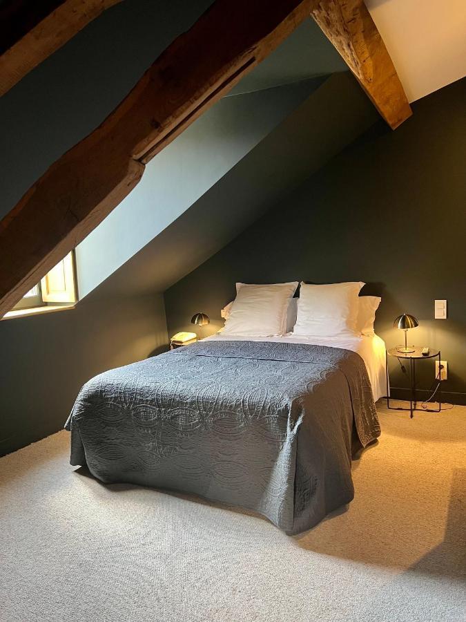 Hotel Le France Aubusson  Εξωτερικό φωτογραφία